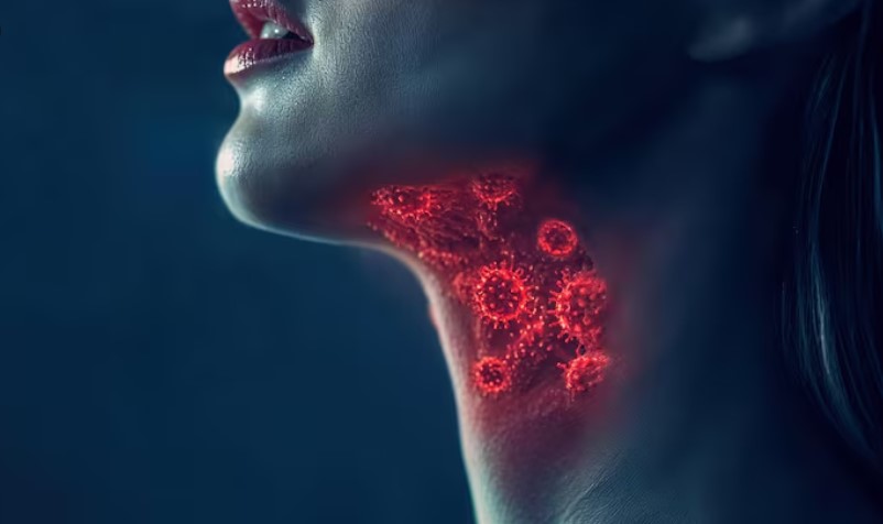 Best Doctor For Head and Neck Cancer Surgery in Kharghar